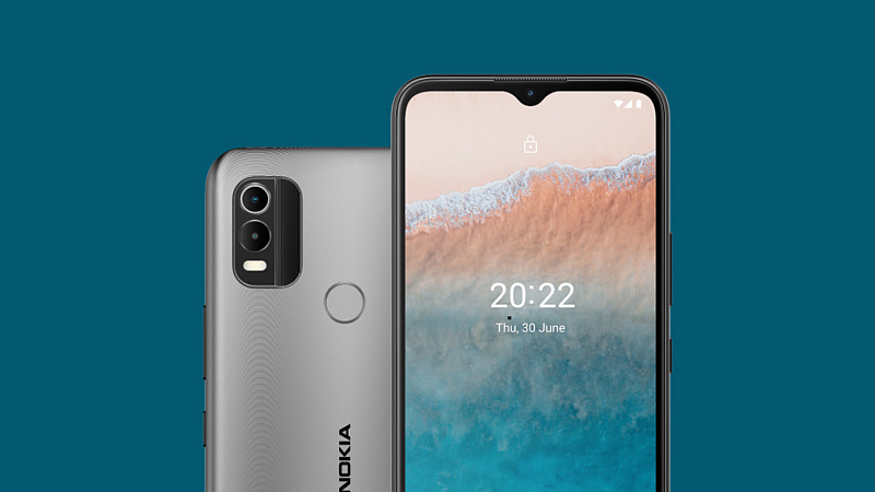 Nokia Smartphone