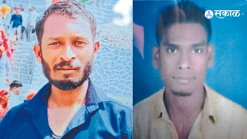 Deepak Dive & Vijay Jadhav