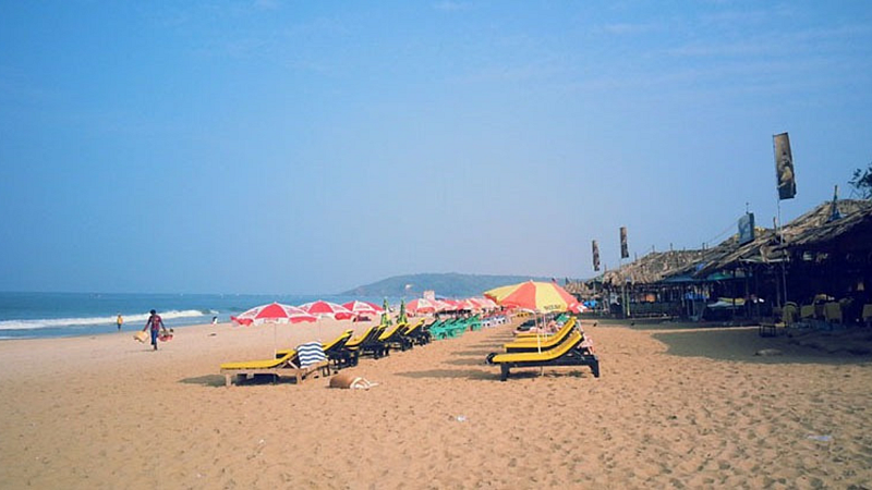 Goa Tourism