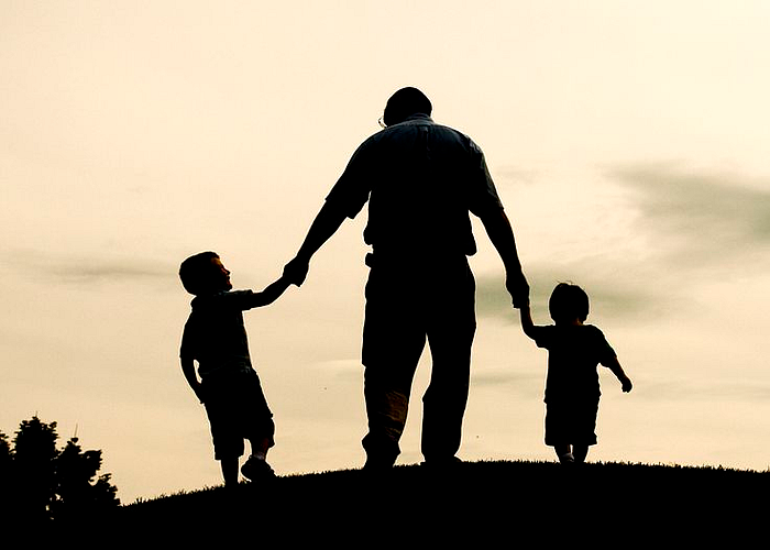 Father Figure