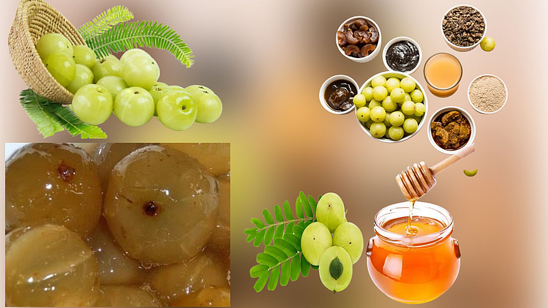 Amla Benefits