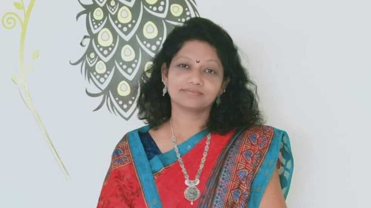 भक्ती जाधव