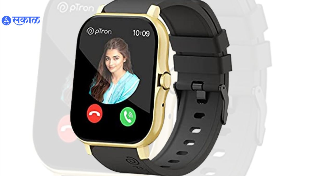 Newly Launched pTron Force X10