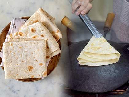 Food Recipe