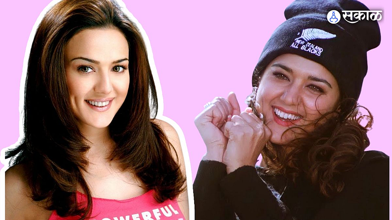 Preity Zinta shared Soldier song and giving thanks to all cast director and team of soldier movie