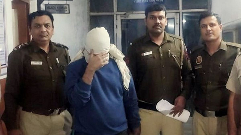 Shraddha Murder Case