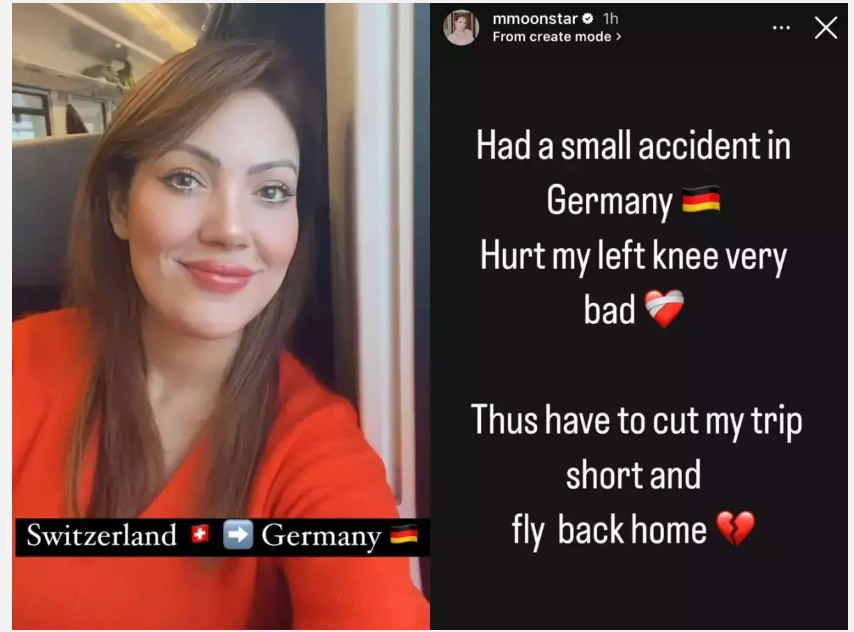 Munmun Dutta