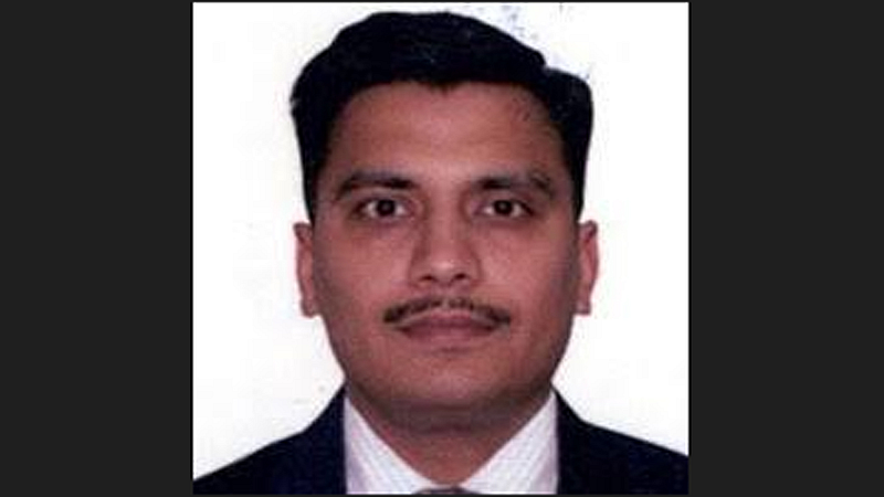 Dyaneshwar Singh