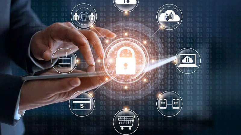 Digital Personal Data Protection Bill