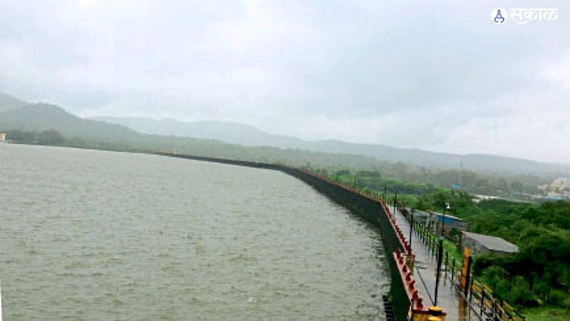 Pune Water Issue