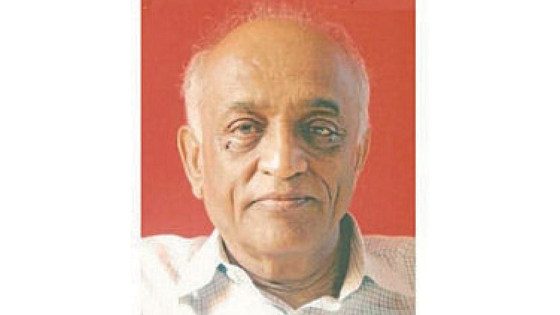 narendra chapalgaonkar