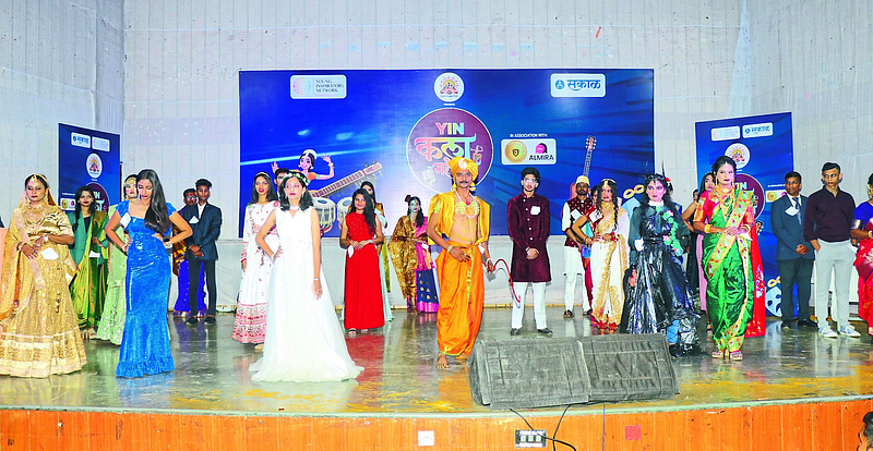 Contestants