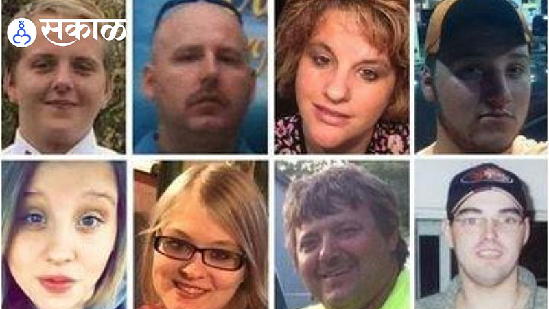 Pike County Massacre