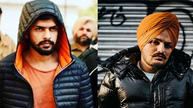 Sidhu Musewala Murder Case