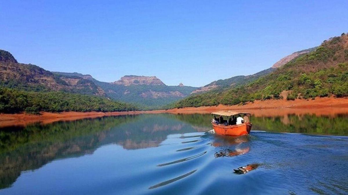 Koyana River