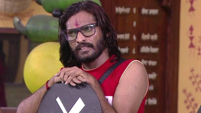 Abhijit Bichukale Bigg Boss 16