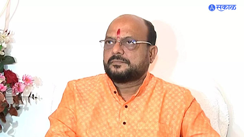 Gulabrao Patil