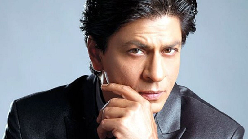 Shah Rukh Khan to receive Honorary Award at Red Sea IFF...