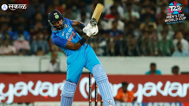 Hardik Pandya hit wicket free