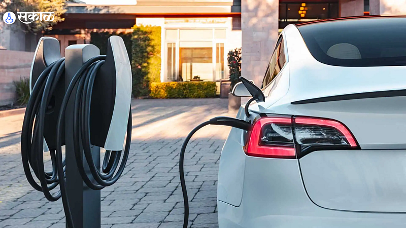 Electric Car
