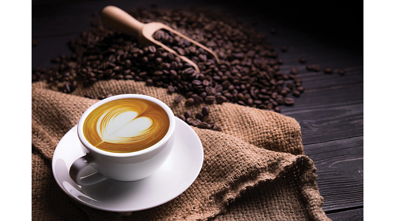 Coffee