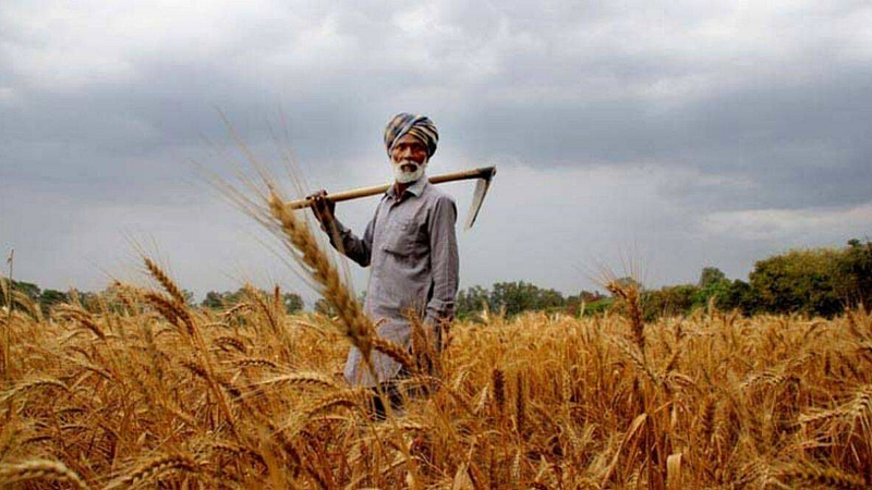PM Fasal Bima Yojana