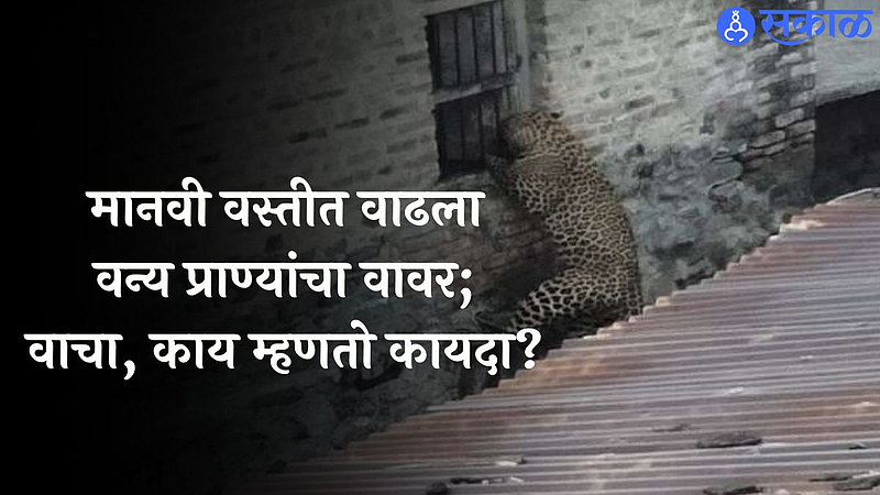 Wildlife Protection Act-1972