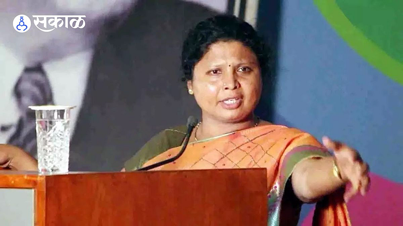 Sushma Andhare