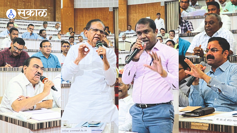 DPDC Meet