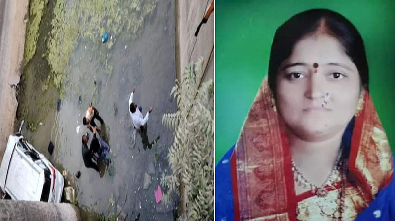Meena Deshmukh