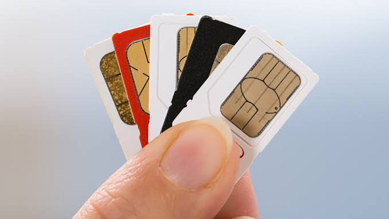 SIM Card