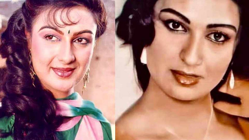 veteran Punjabi film actress Daljeet Kaur dies at 69