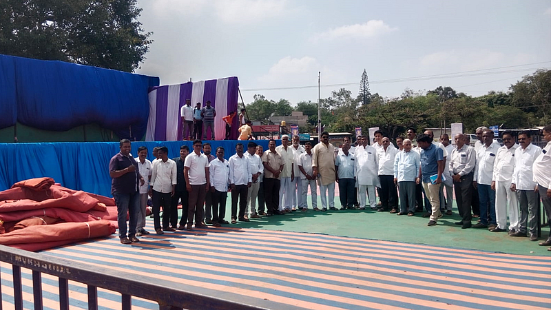 Kakasaheb Patil
