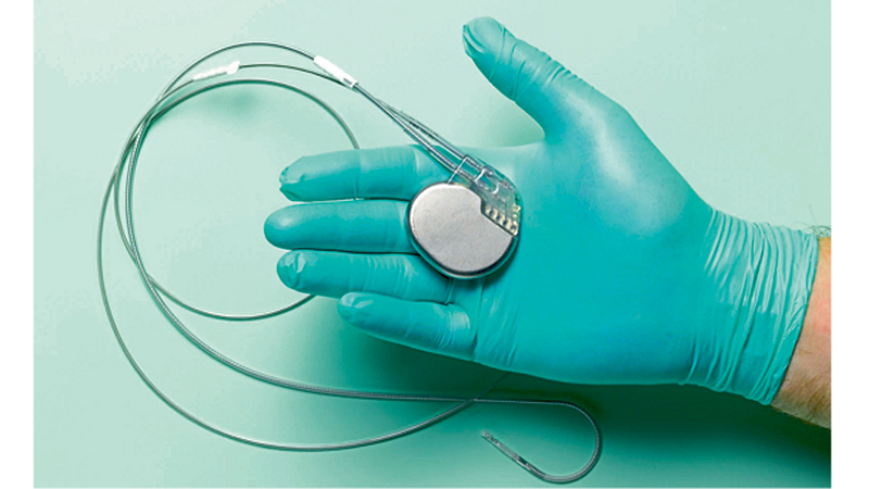 pacemaker
