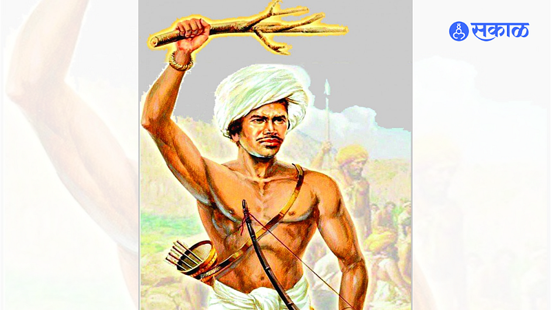Birsa Munda