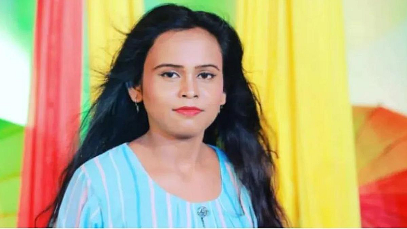 Bhojpuri Singer Shilpi Raj alleged suicide post goes viral clears was in work pressure