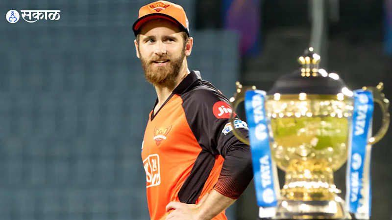 Kane Williamson