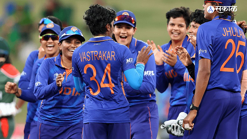 Team India