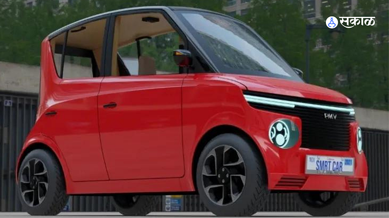 PMV EaS-E