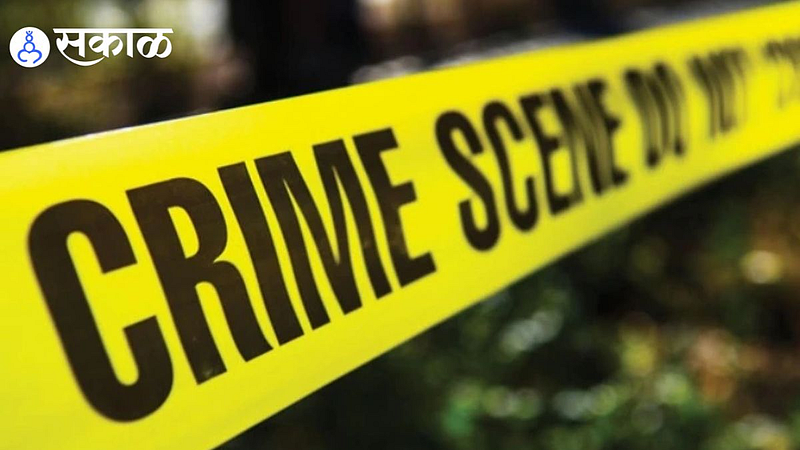 Beed Crime