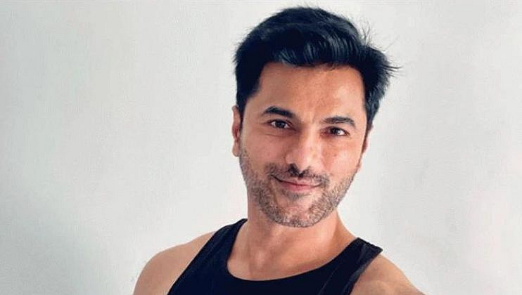 TV actor Siddhaanth Vir Surryavanshi dies at 46 heart attack