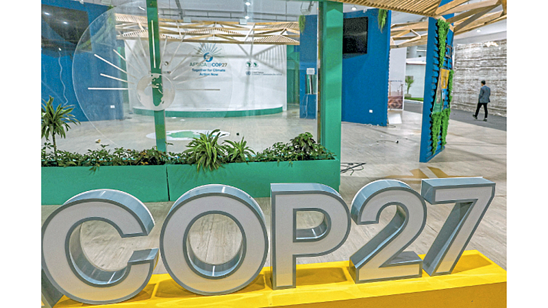 Cop27
