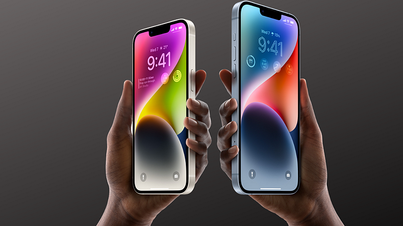 iPhone 14