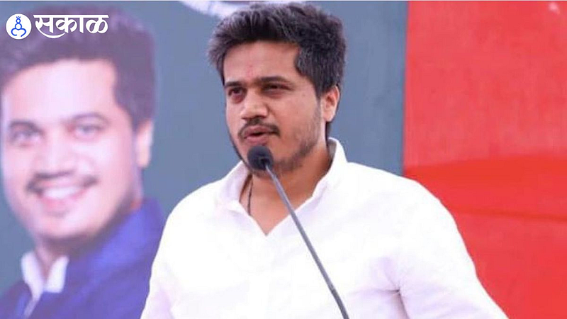 Rohit Pawar