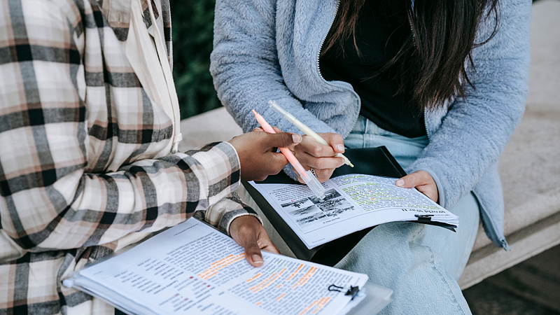 Astro Tips for Students