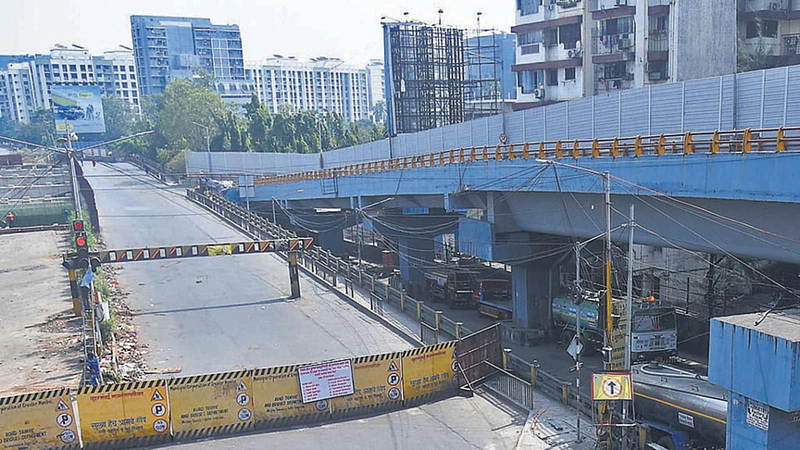 Mumbai