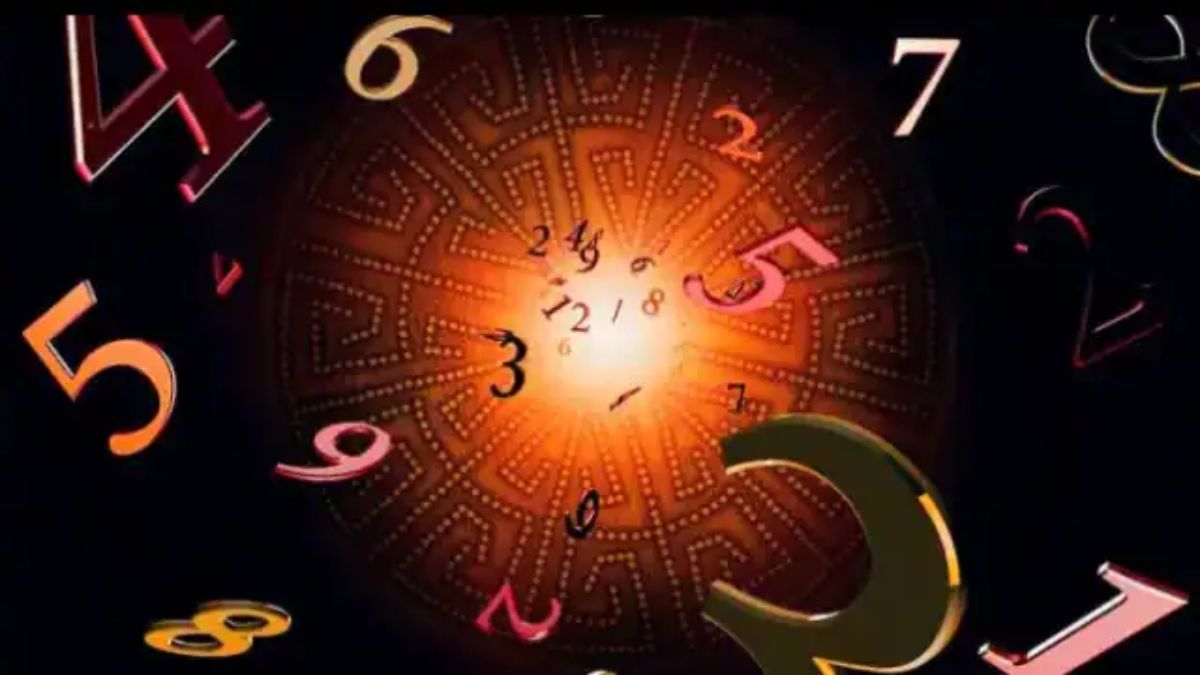 numerology