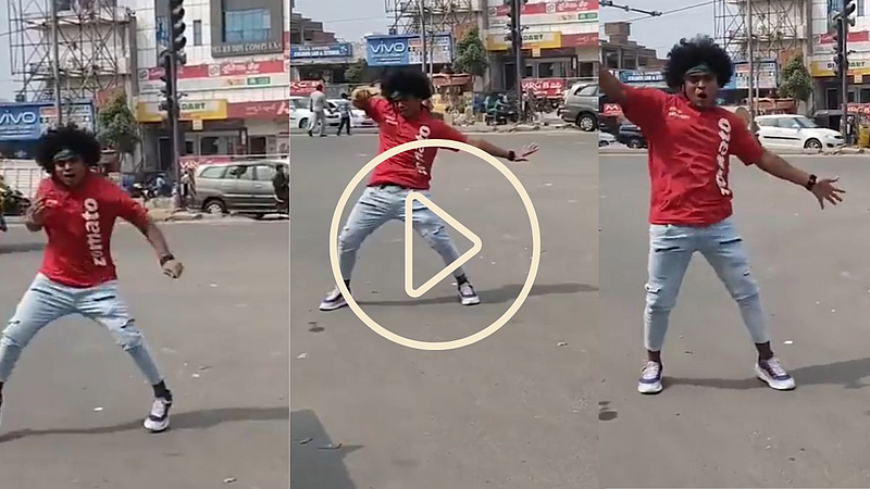 viral video