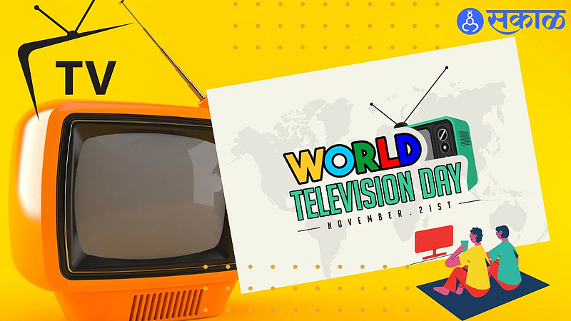 World Television Day