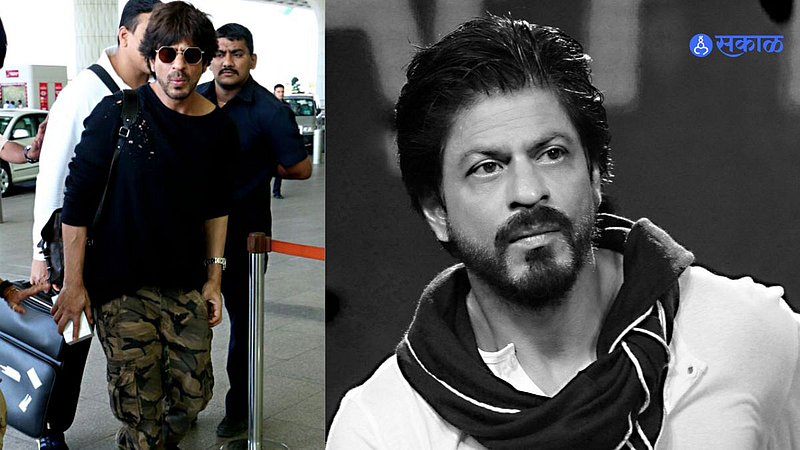 Shah Rukh Khan